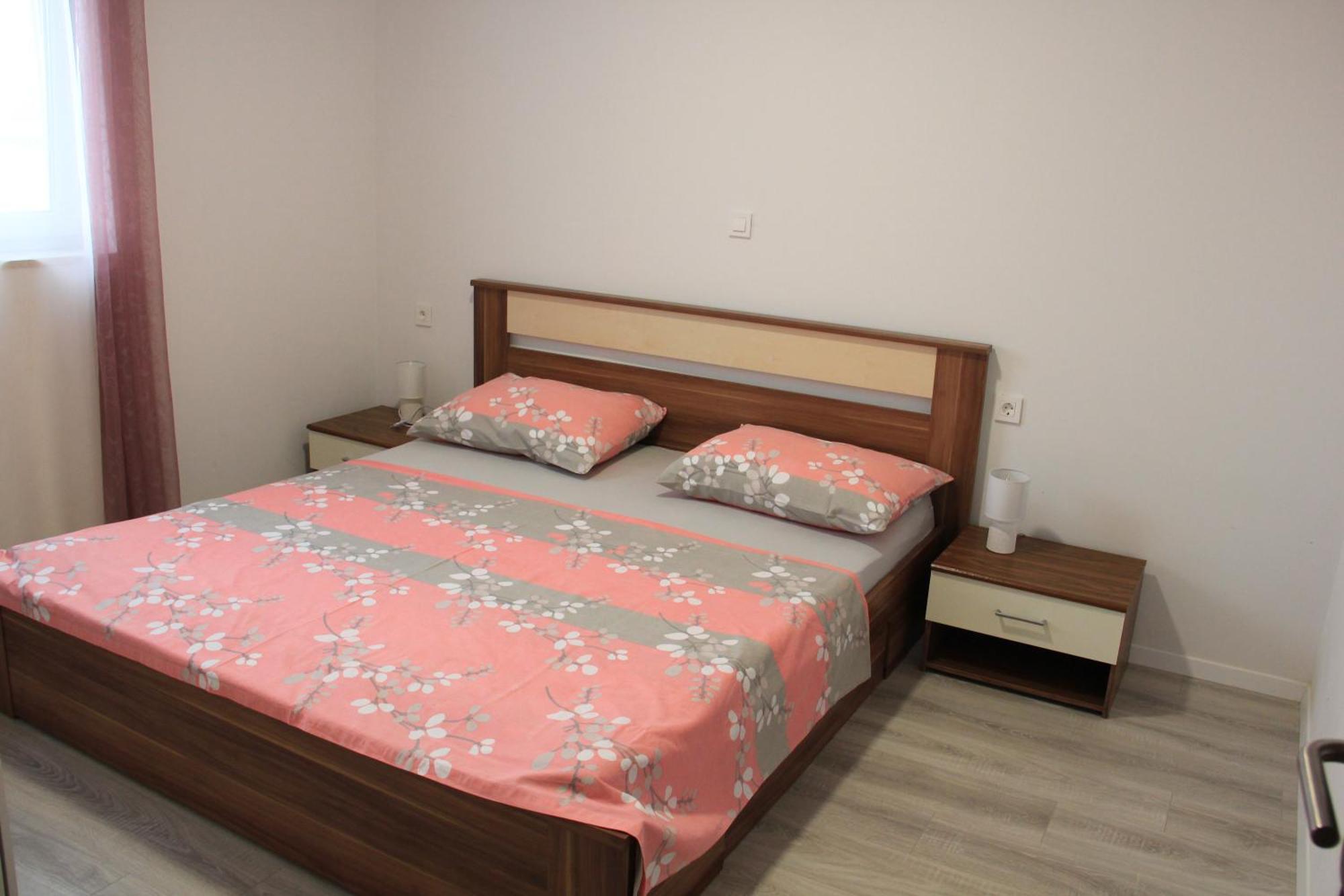 Milwe Daire Ražanac Dış mekan fotoğraf
